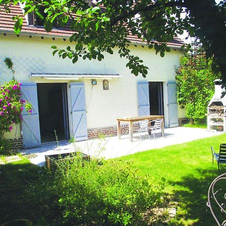 Chambre En Ville Dans Un Esprit Campagne Труа Екстер'єр фото
