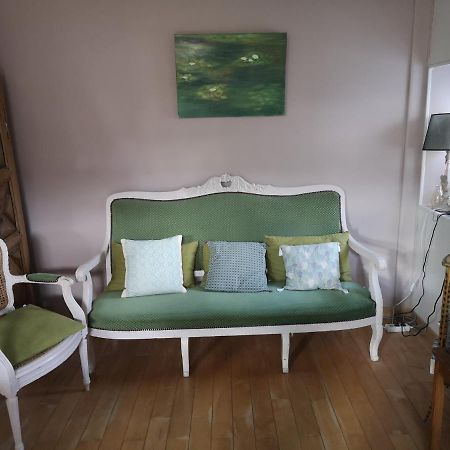 Chambre En Ville Dans Un Esprit Campagne Труа Екстер'єр фото