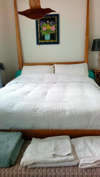 Chambre En Ville Dans Un Esprit Campagne Труа Екстер'єр фото