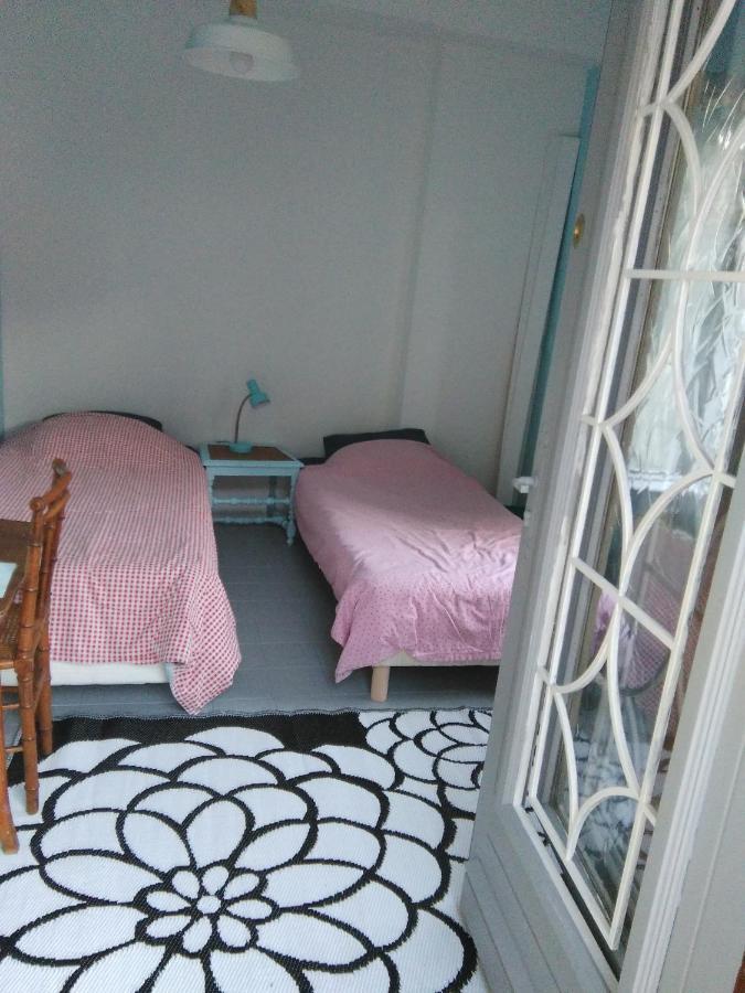 Chambre En Ville Dans Un Esprit Campagne Труа Екстер'єр фото