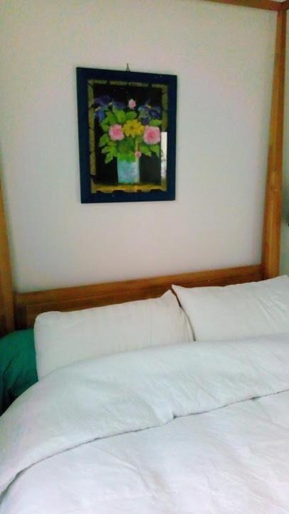 Chambre En Ville Dans Un Esprit Campagne Труа Екстер'єр фото