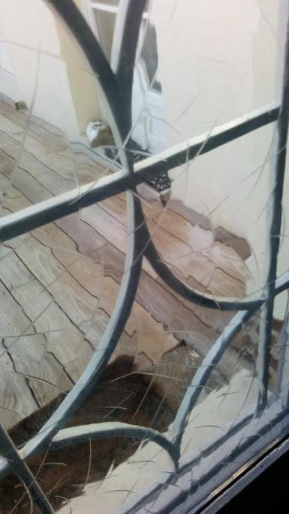 Chambre En Ville Dans Un Esprit Campagne Труа Екстер'єр фото