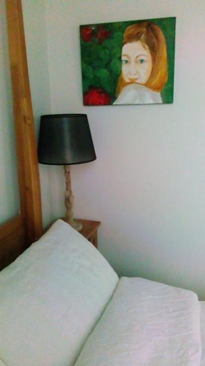 Chambre En Ville Dans Un Esprit Campagne Труа Екстер'єр фото