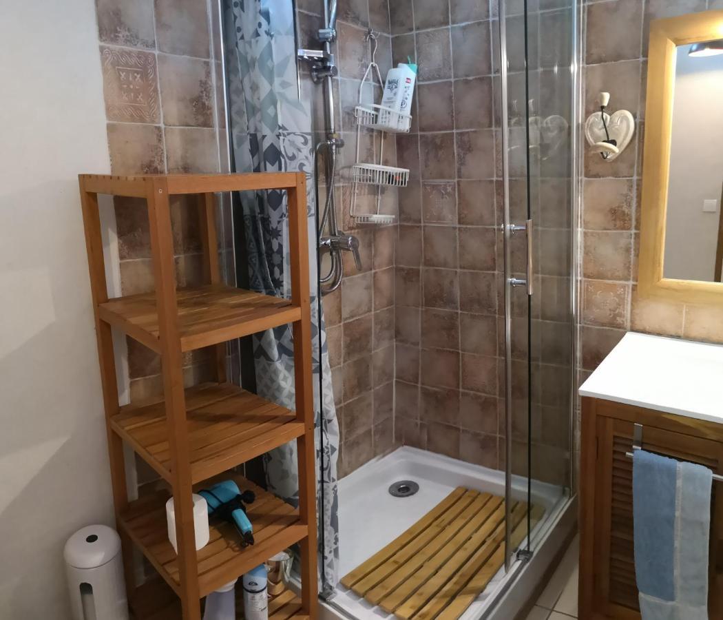 Chambre En Ville Dans Un Esprit Campagne Труа Екстер'єр фото